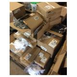 1 SKID ASST CLOTHING