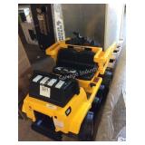 1 LOT CAT DUMP TRUCK RIDE ON