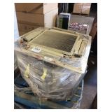 1 SKID MISC HARDWARE