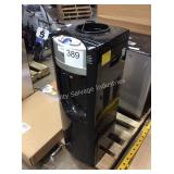 1 LOT NEW AIR WATER COOLER