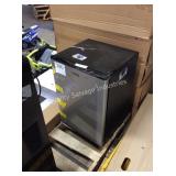 1 LOT EMERSON COMPACT REFRIGERATOR