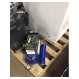 1 LOT CH AIR COMPRESSOR