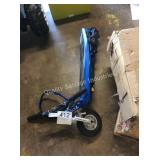 1 LOT ELECTRIC SCOOTER