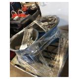 1 LOT 2 COMMERCIAL FANS