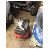 1 LOT PC 6 GAL AIR COMPRESSOR