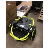 1 LOT POWER WHEELS WILD THING