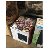 1 LOT FRIGIDAIRE COMPACT REFRIGERATOR