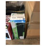 1 CTN AIR PURIFIER