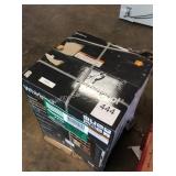 1 CTN WP COMPACT REFRIGERATOR