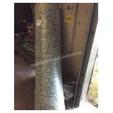 1 ROLL CARPET PADDING