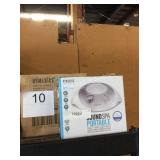 2 CTN SOUND MACHINES