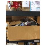 1 CTN STORE MERCHANDISE