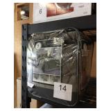 1 LOT FULL 5PC BED SET