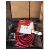 1 LOT 2 EXTENSION CORDS