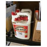 1 LOT INSECT KILLER