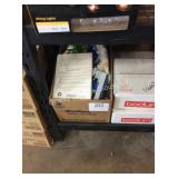 1 CTN STORE MERCHANDISE