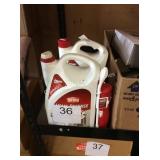 1 LOT INSECT KILLER