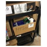 1 CTN STORE MERCHANDISE