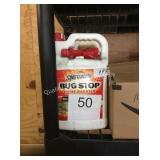1 LOT INSECT KILLER
