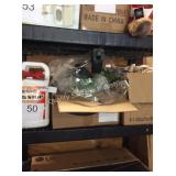 1 LOT EXERCISE EQUIPMENT