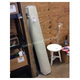 1 LOT AREA RUG