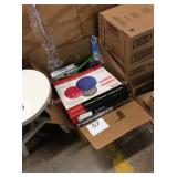 1 CTN STORE MERCHANDISE