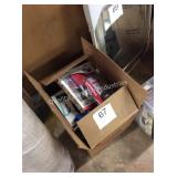 1 CTN STORE MERCHANDISE