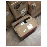 1 CTN STORE MERCHANDISE