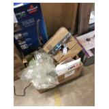 1 CTN STORE MERCHANDISE