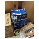 1 LOT BISSELL CORDLESS VAC