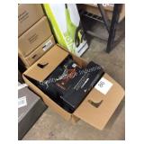 1 CTN STORE MERCHANDISE