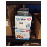 4 CTN BABY WIPES