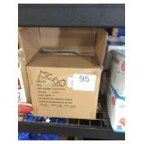 1 CTN SODA SHOP MAKER