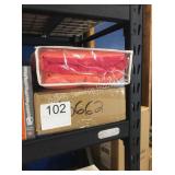 1 LOT 2 TODDLER BED COMFORTERS