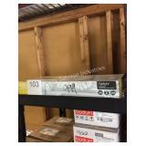 1 LOT AMERICAN STANDARD FAUCET