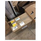 1 CTN AIRBORNE VITAMIN C