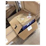 1 CTN STORE MERCHANDISE