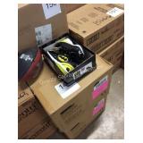 2 CTN KIDS BATMAN SHOES