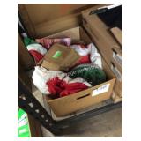 1 CTN STORE MERCHANDISE