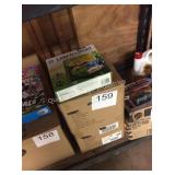 3 CTN LEAP FROG LEARN TO READ