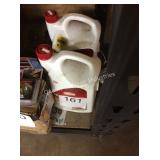 1 LOT INSECT KILLER