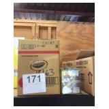 3 CTN SIDEWALK CHALK