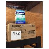 3 CTN EFFERDENT DENTURE CLEANSER