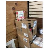 4 CTN WOODEN SORTING CUBES