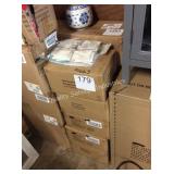 5 CTN STORE MERCHANDISE