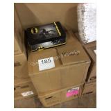 2 CTN KIDS BATMAN SHOES