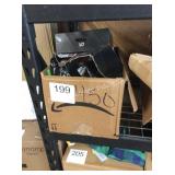 1 CTN STORE MERCHANDISE