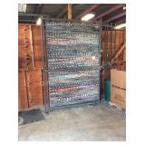 1 LOT AREA RUG (LOBBY)