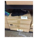 3 CTN LADIES CLOTHING