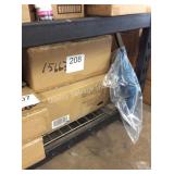 2 CTN ACCENT PILLOWS